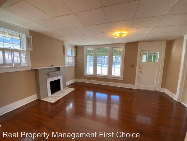 Building Photo - 3 br, 1 bath House - 508 May Ave