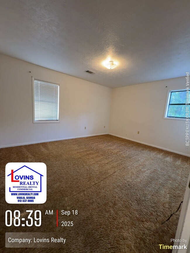 Foto del edificio - 757 N Gwinnett St