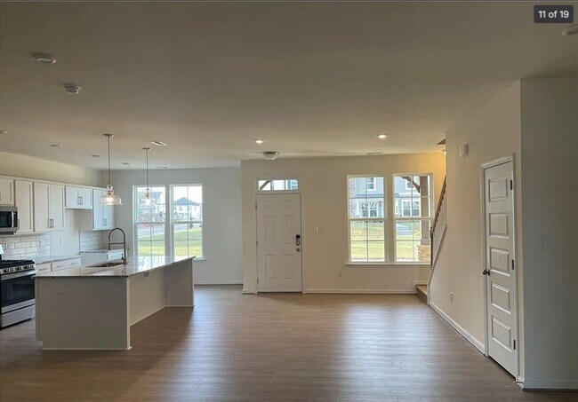 Foto del edificio - 3006 Gammon Aly