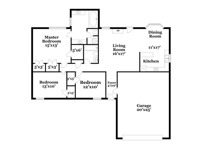 Foto del edificio - 1573 Glynn Ct