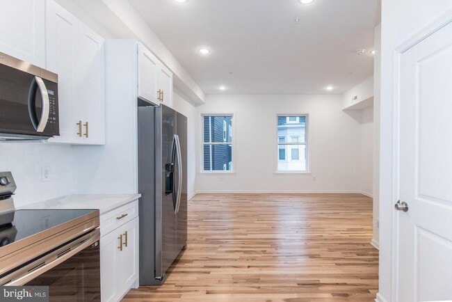 Foto del edificio - 315 N Preston St