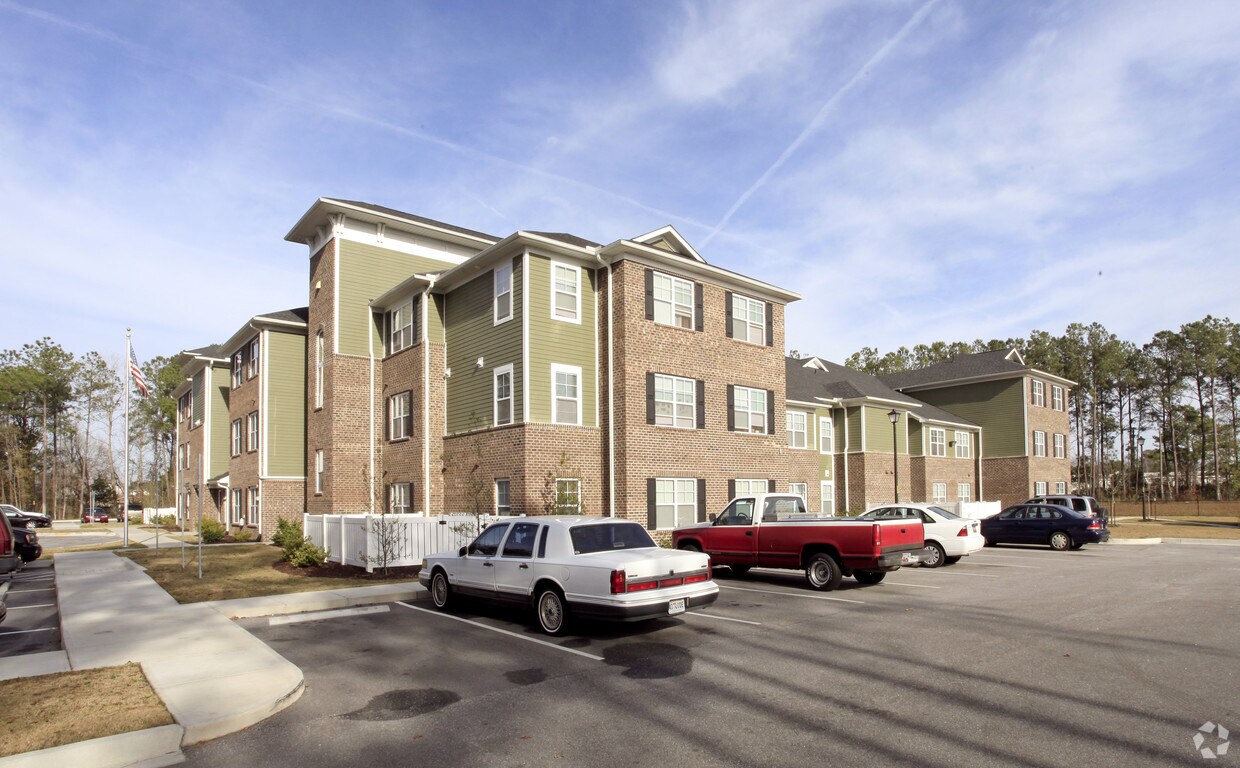 The Preserve at Collins Park Apartments Apartments in Goose Creek, SC