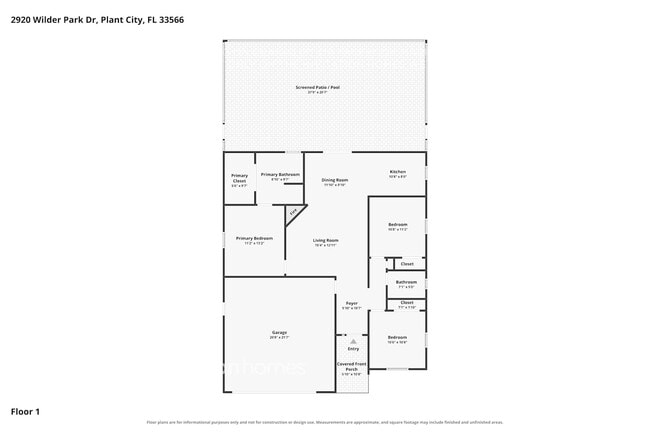 Building Photo - 2920 Wilder Park Dr