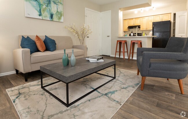 Lakeside Mill Apartments Owings Mills, MD