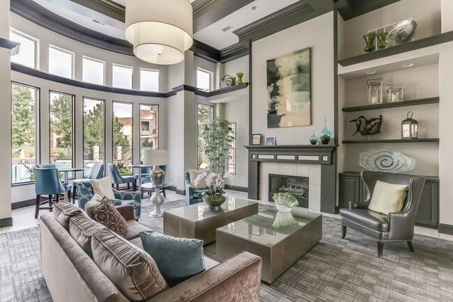 Dove Valley Apartment Homes Englewood, CO