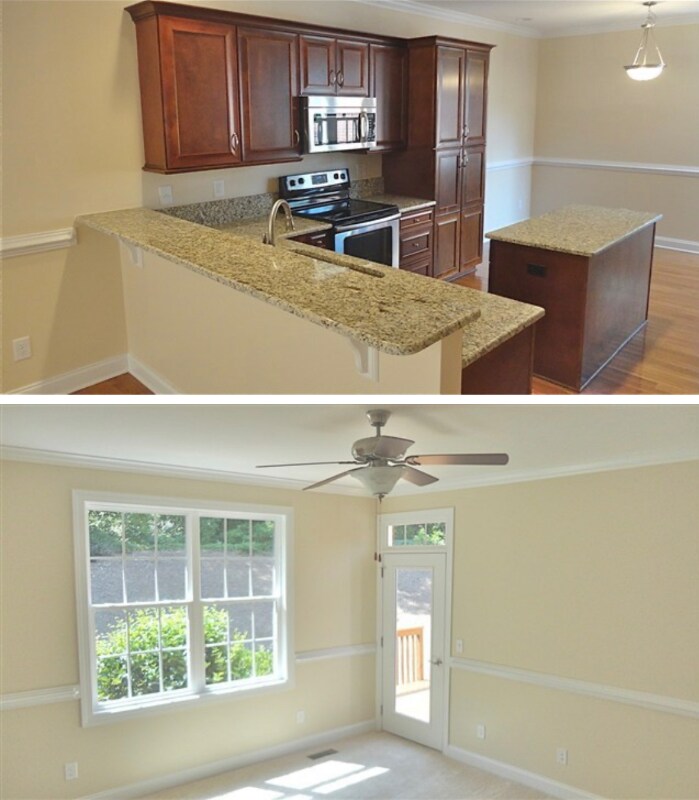 710 Lighthorse Cir, Aberdeen, NC 28315 Townhome Rentals in Aberdeen