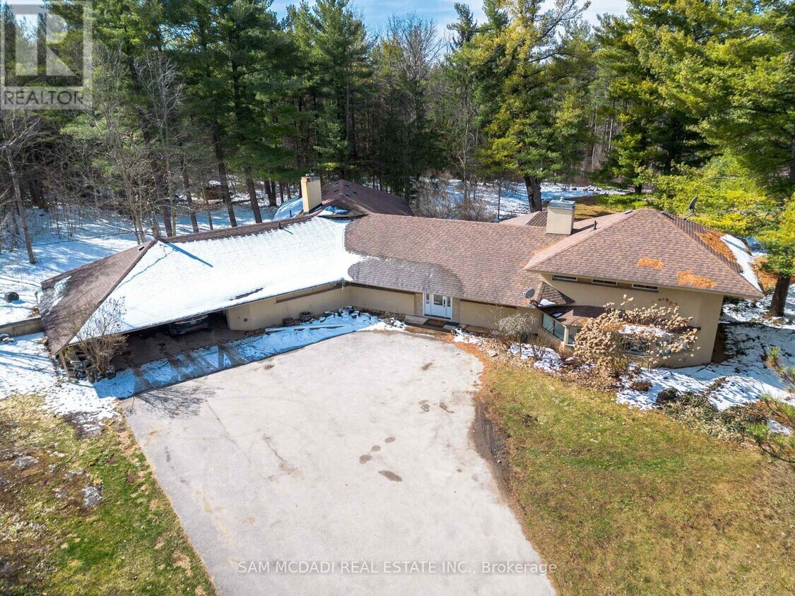 10530 5th Ln, Rockwood, ON N0B 2K0 House for Rent in Rockwood, ON