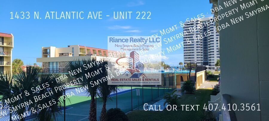 Primary Photo - 1433 N Atlantic Ave