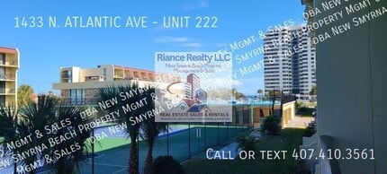 Building Photo - 1433 N Atlantic Ave
