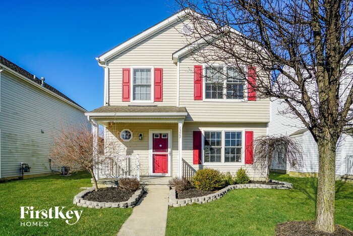 Primary Photo - 1377 Geranium Dr