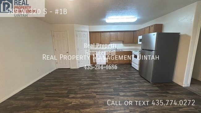 Building Photo - 989 W 320 S-#1B