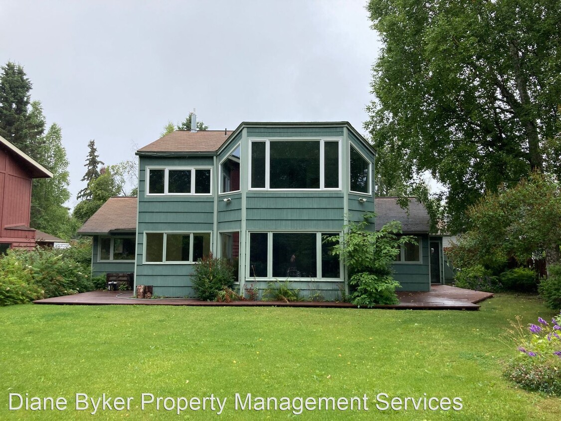 Foto principal - 4 br, 3.5 bath House - 1620 Hidden Lane