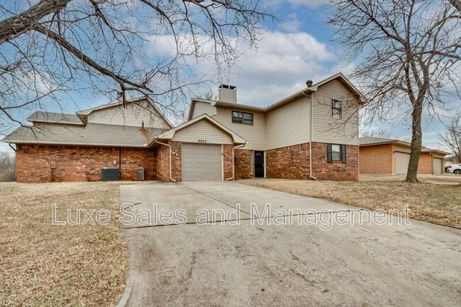 Foto del edificio - 9920 Mashburn Blvd