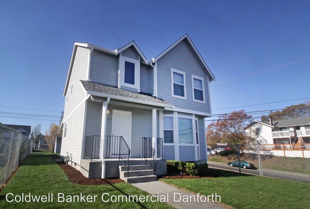 Primary Photo - 3 br, 2.5 bath House - 2502 S I Street