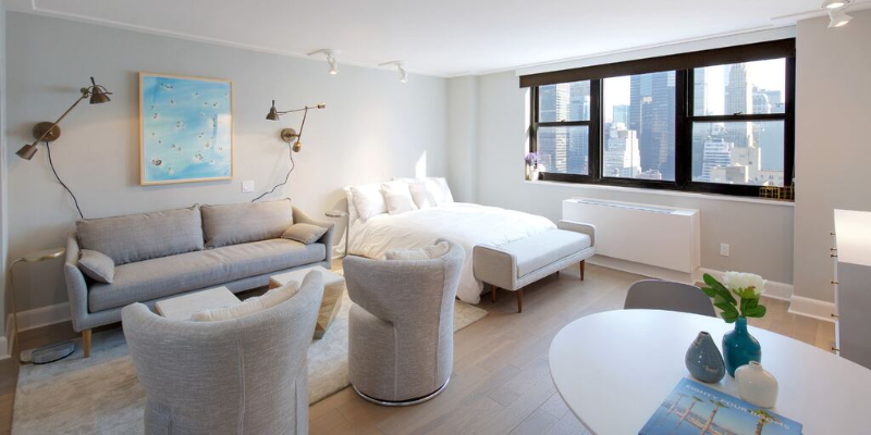 Foto principal - 160 E 34th St