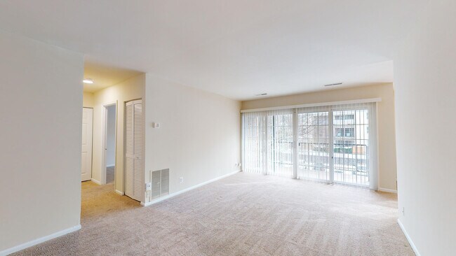 Interior Photo - Newport Village