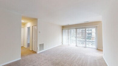 Interior Photo - Newport Village