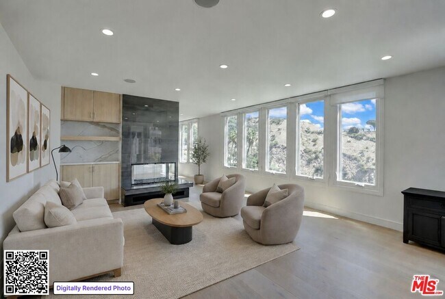 Foto del edificio - 8528 Hillside Ave