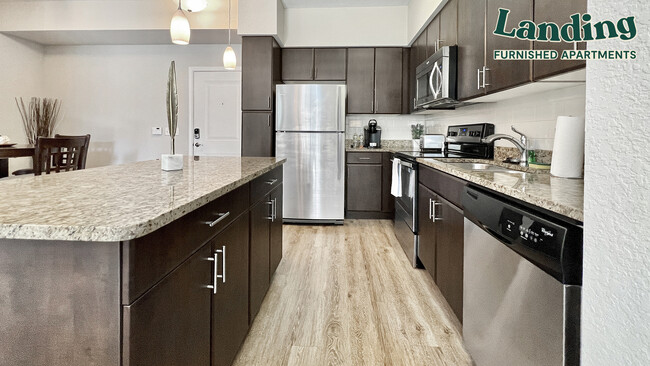 Foto del edificio - 4504 W Spruce St