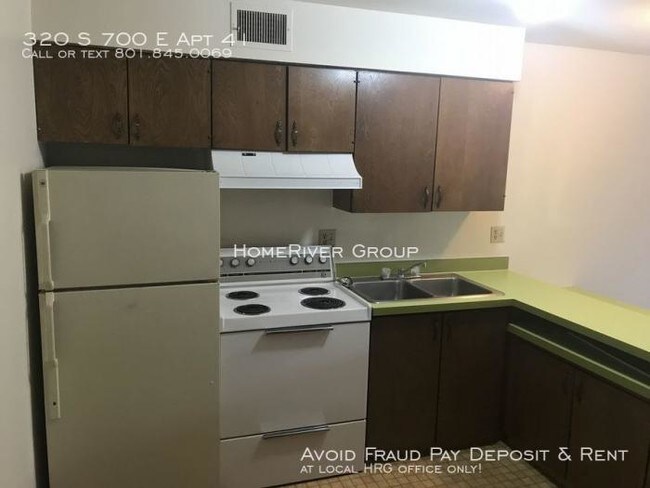 Building Photo - 1 bedroom in Salt Lake City UT 84102-2137