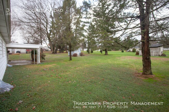 Building Photo - 312 Millcreek