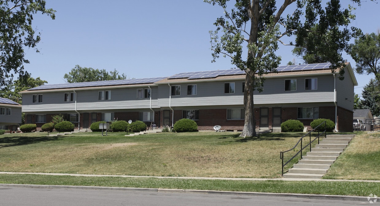 Building Photo - 3177-3219 W 28th Ave