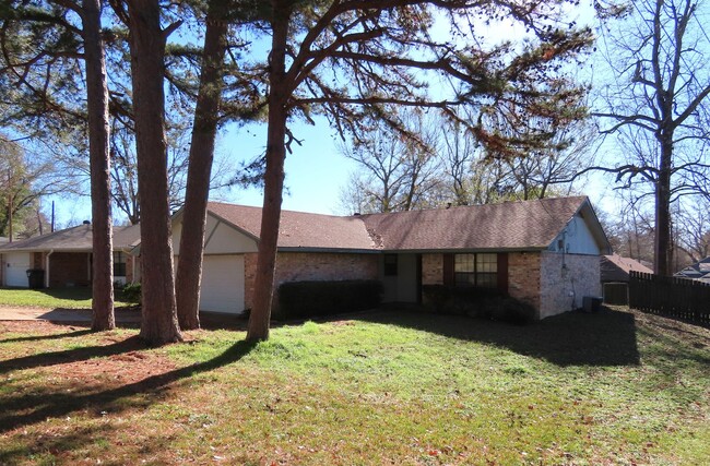 Foto del edificio - Lovely 3 Bedroom, 2 Bath Home in Tyler!