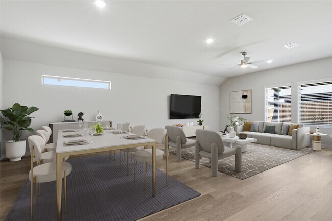 Foto del edificio - 617 Marigold Hl Wy