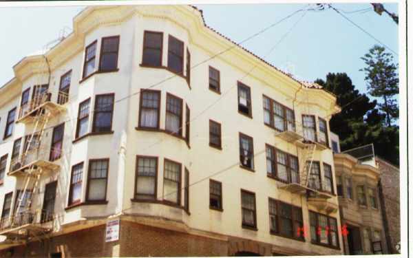 Building Photo - 1025 Jackson St