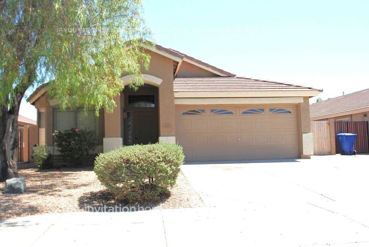Primary Photo - 8741 E Obispo Ave