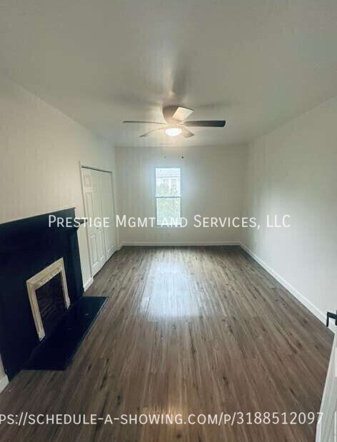 Building Photo - 610 Saluda Dam Rd