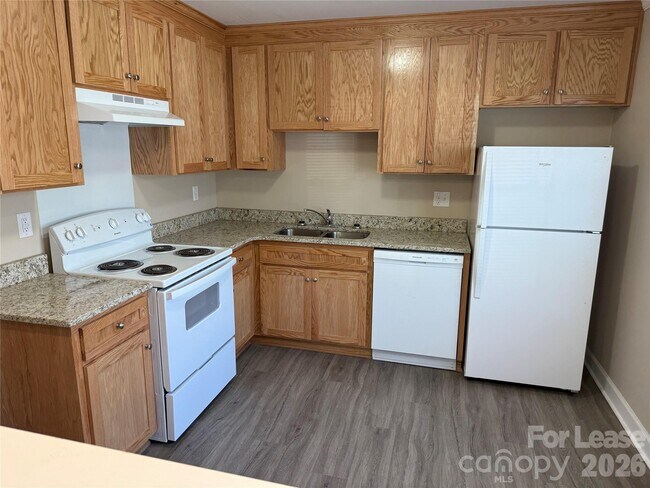 Foto del edificio - 799 Cherry St