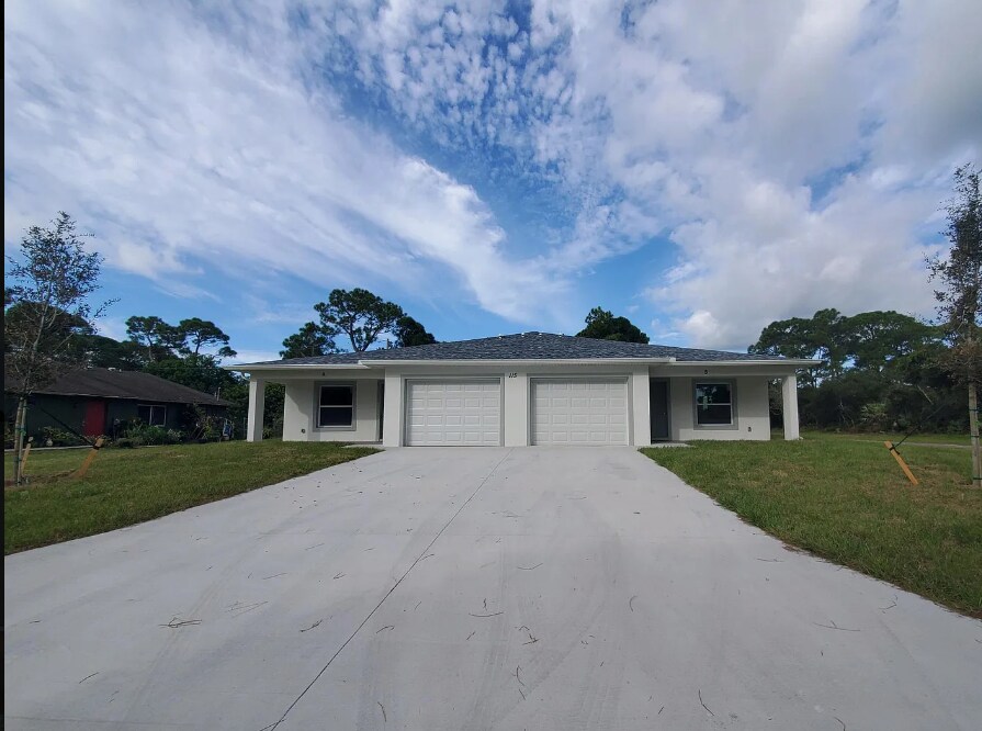 115 Flint St, Sebastian, FL 32958 House Rental in Sebastian, FL