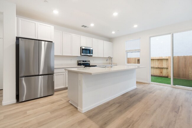 Foto del edificio - 8376 Solfrid Wy