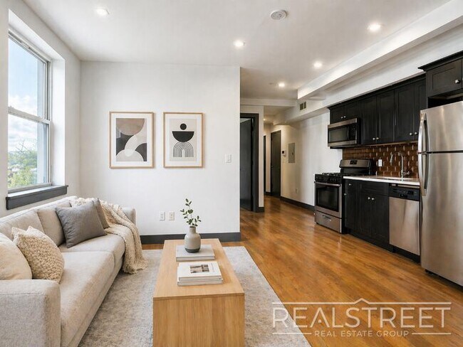 Foto del edificio - 1322 Prospect Pl