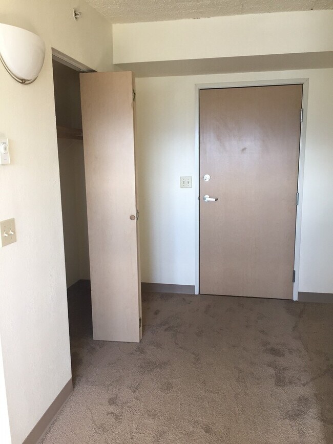 Foto del interior - McKinley Tower Apartments
