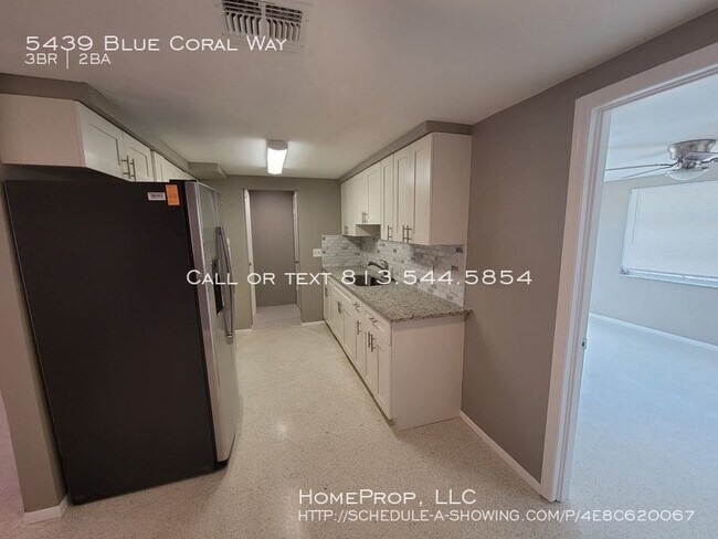 Building Photo - 5439 Blue Coral Way
