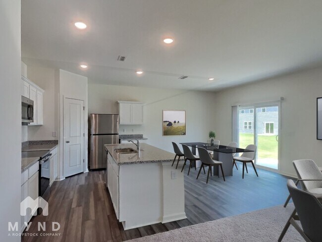 Foto del edificio - 1128 Centerview Dr