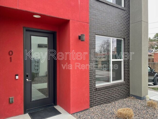 Foto del edificio - 3044 N Wilson Ct