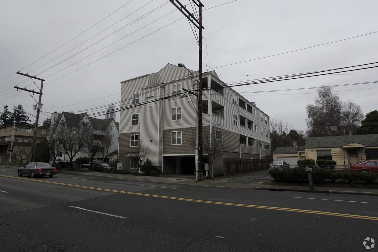Building Photo - 3014 145th St NE