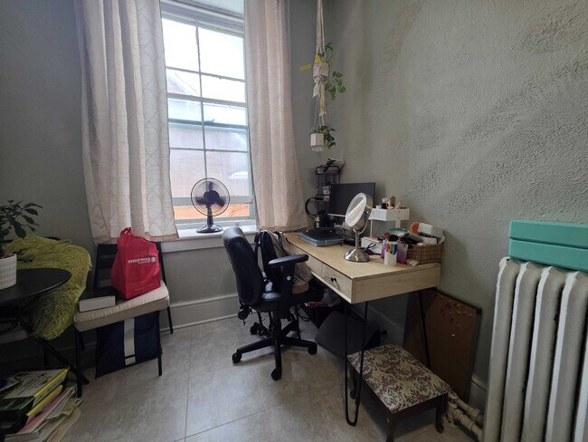 Photo du bâtiment - 134 Earl St