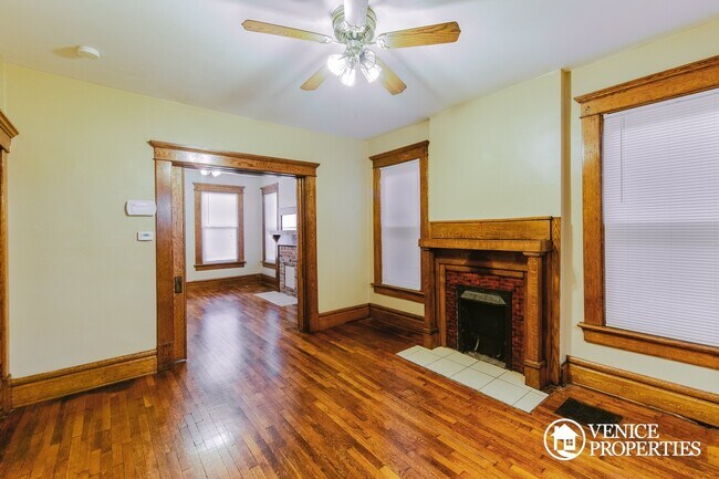 Foto del edificio - 2178 Summit St