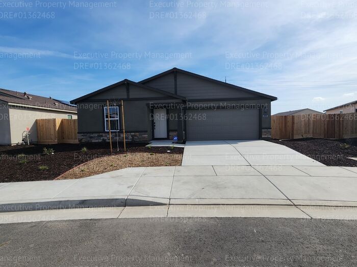 Primary Photo - Newly constructed 4 bedroom/ 3 bathroom home.