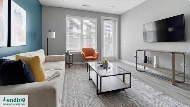Foto del edificio - 5110 Alston Glen Dr