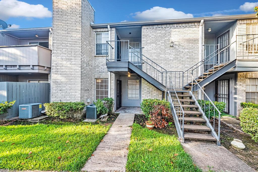 9700 Leawood Blvd Unit 1705, Houston, TX 77099 Condo for Rent in
