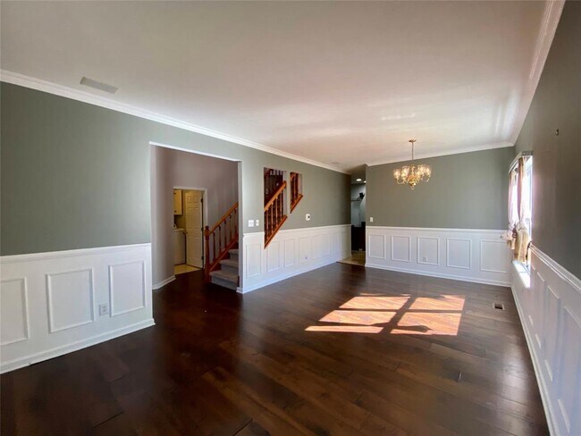 Building Photo - 5335 Rippling Brook Way