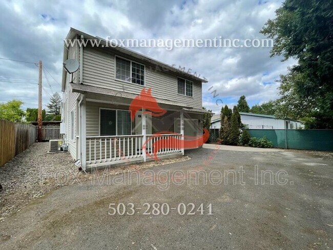 Building Photo - 3442 SE 112th Ave