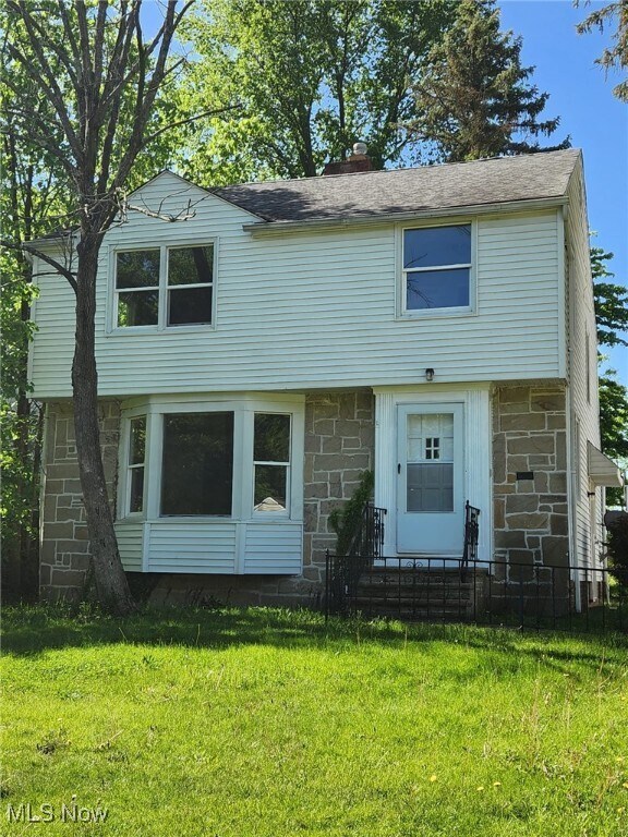 Foto principal - 4772 Burger Rd