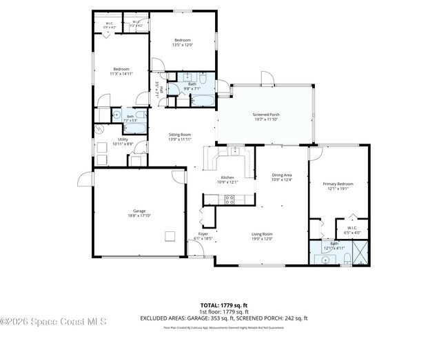 Building Photo - 1172 Bay Dr E