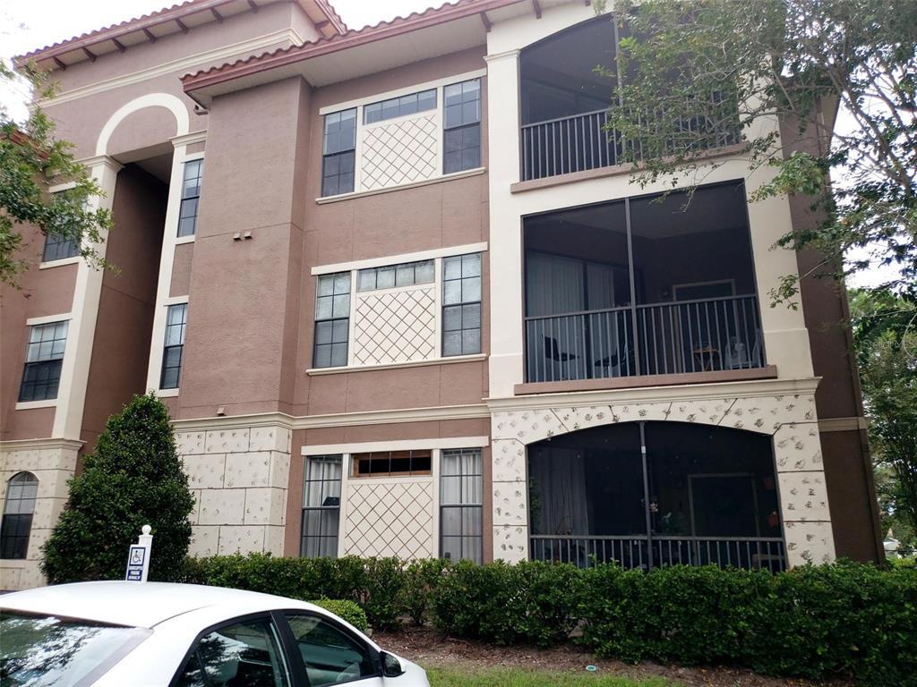6177 Metrowest Blvd Unit 307, Orlando, FL 32835 Condo for Rent in